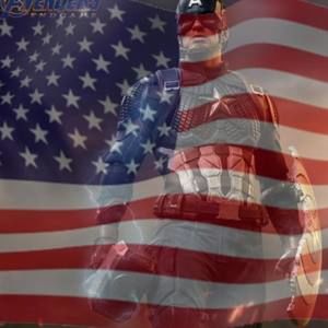 Meet your Posher, Jacob